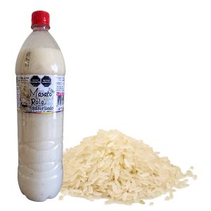 Masato Rolo Pasteurizado de Arroz x 1.5L