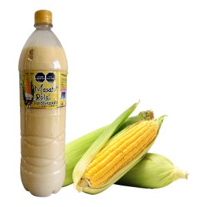 Masato Rolo Pausterizado de Maíz x 1.5L