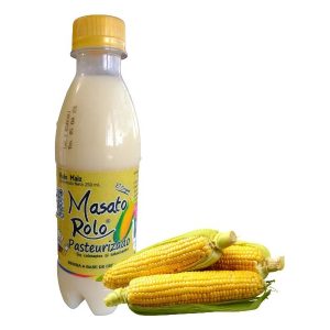Masato Rolo Pausterizado de Maíz x 250ml