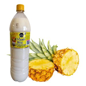Masato Rolo Pausterizado de Arroz con Piña x 1.5L