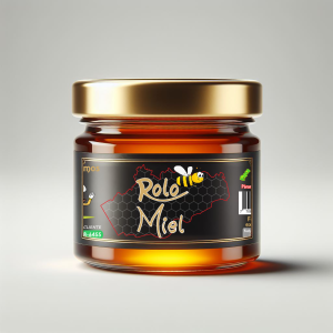 Rolo Miel x 50gr