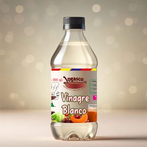 Vinagre Blanco x 3.000ml