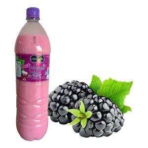 Masato Rolo Pausterizado de Arroz con Mora x 1.5L